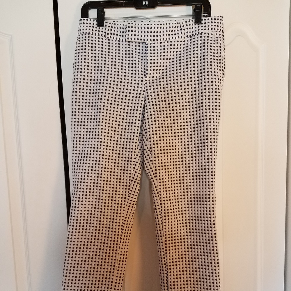 Banana Republic Pants Size 4
